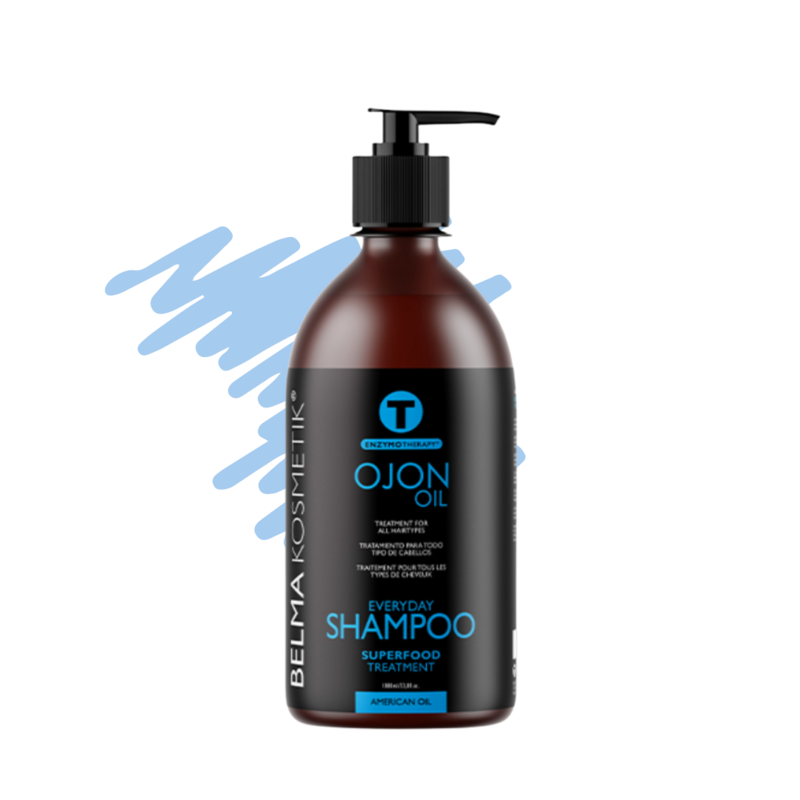Ojon Oil Superfood Everyday Shampoo Ojon Oil Superfood Everyday Shampoo