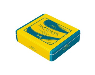 2024 Panini Immaculate NFL Trading Card Hobby Box