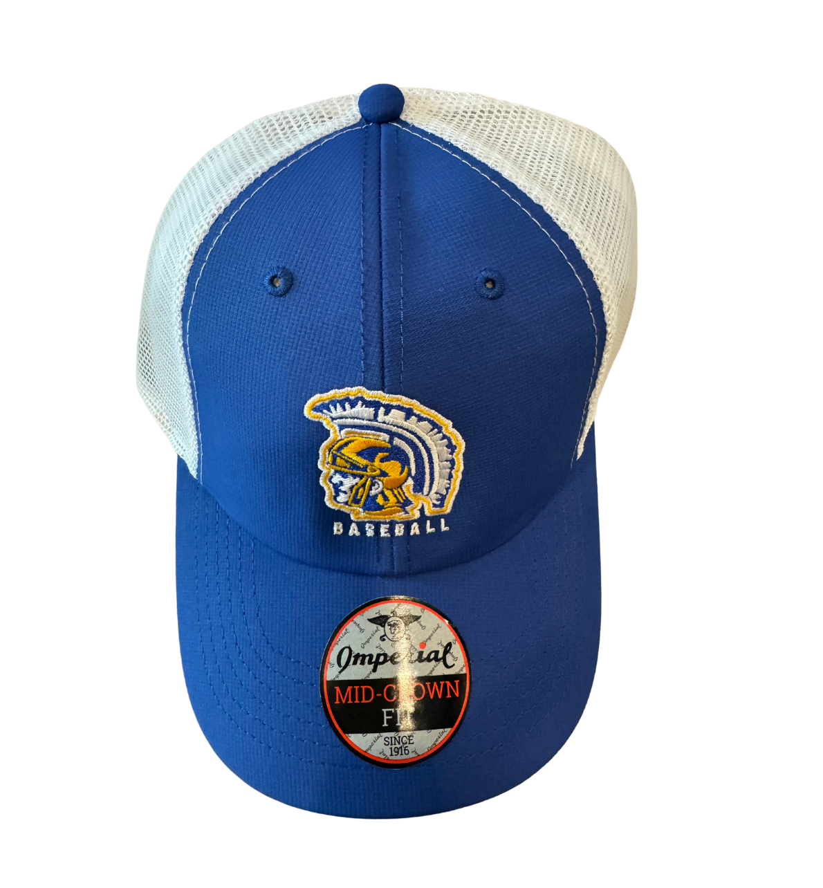 Imperial Logo Hat
