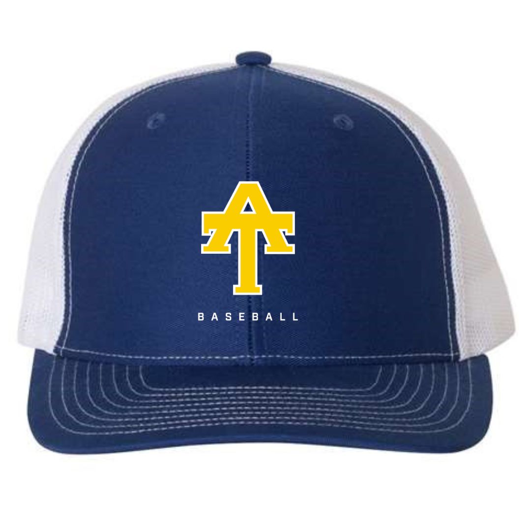 AT Royal Trucker Hat