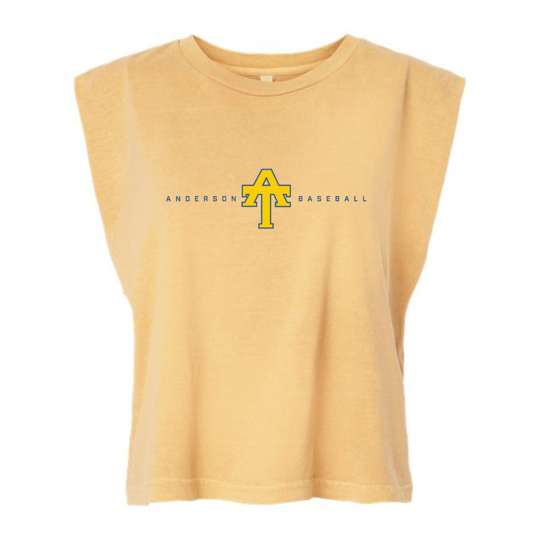 Women's Muscle T-Shirt