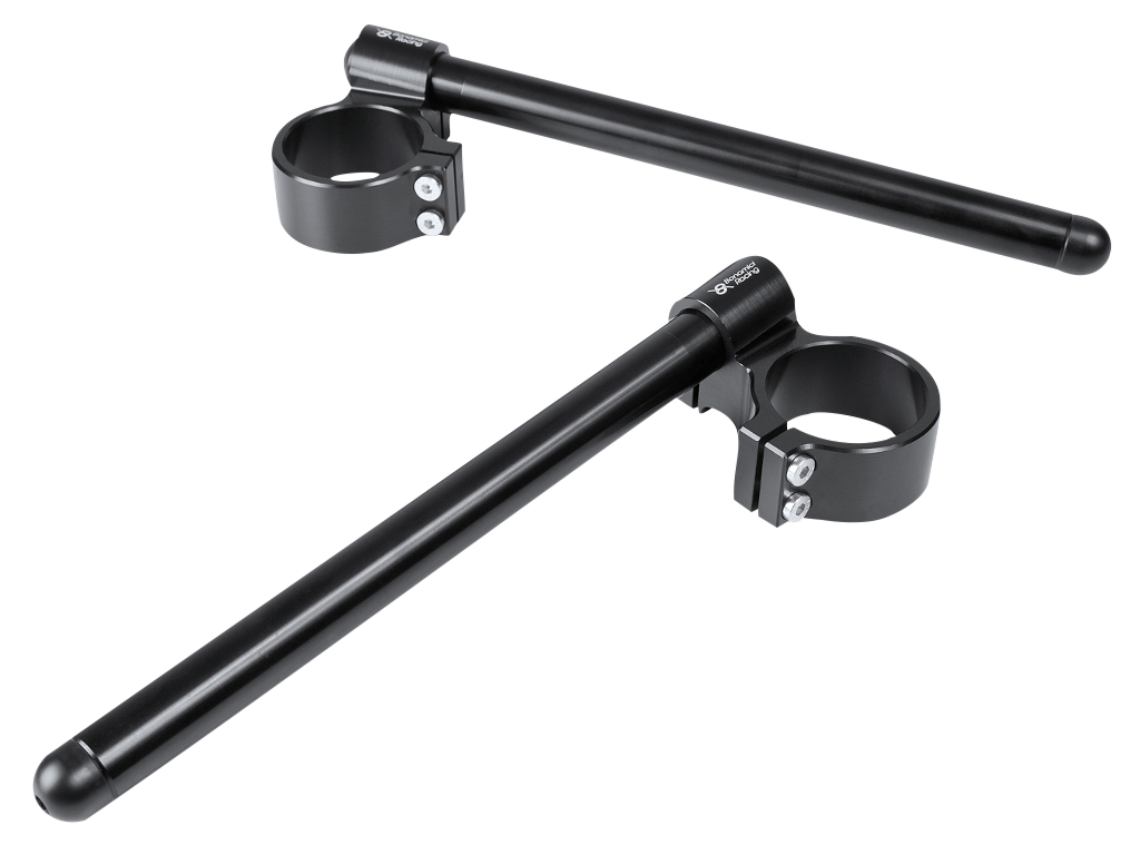 BONAMICI KAWASAKI NINJA 400 CLIP-ONS (41MM)