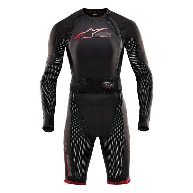 Alpinestars Tech-Air 10 Race Airbag System - (Large)