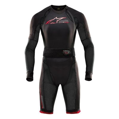 Alpinestars Tech-Air 10 Race Airbag System - (Large)