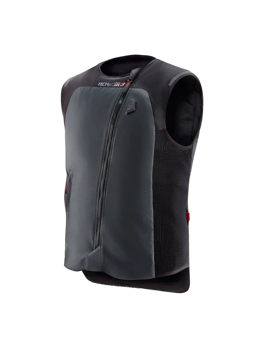 Tech-Air 3 Lightweight Airbag Vest (M)