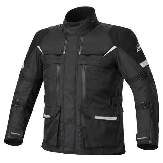 Tourmaster Mariner Waterproof Jacket (M)