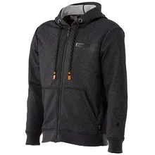 Taichi Cordura Hoodie Charcoal (XXL)