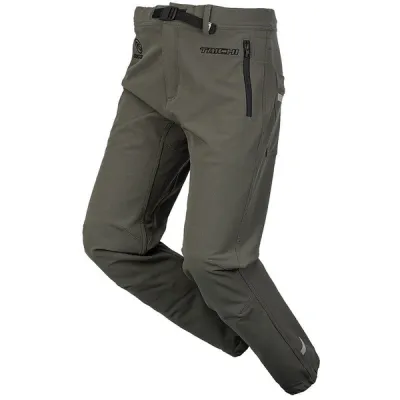 Taichi Quick Dry Jogger Pants Khaki (XL)