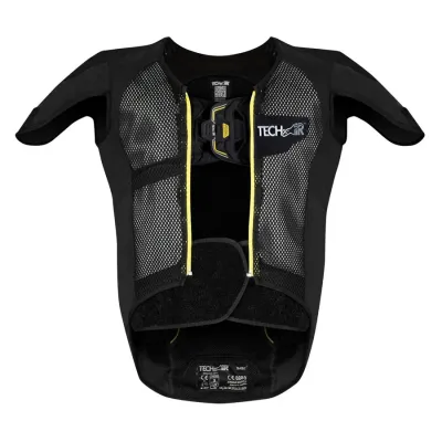 Alpinestars Tech Air Race Vest  (XL)