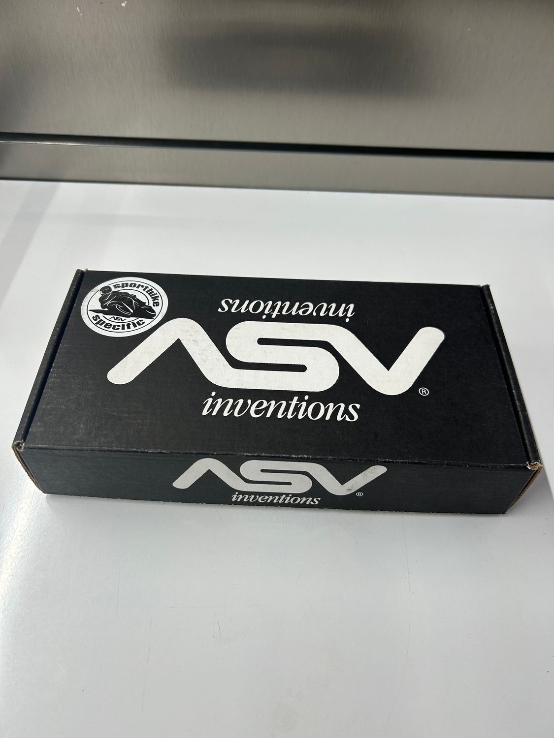 ASV Shorty Clutch Lever F3 Series