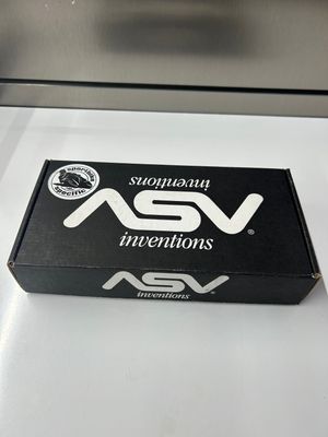 ASV Shorty Clutch Lever F3 Series
