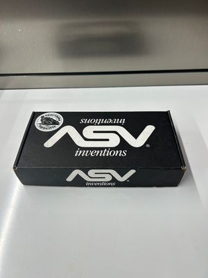 ASV Shorty Brake Lever F3 Series