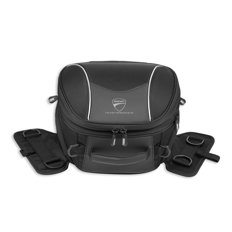Monster/Supersport Rear Tail Bag
