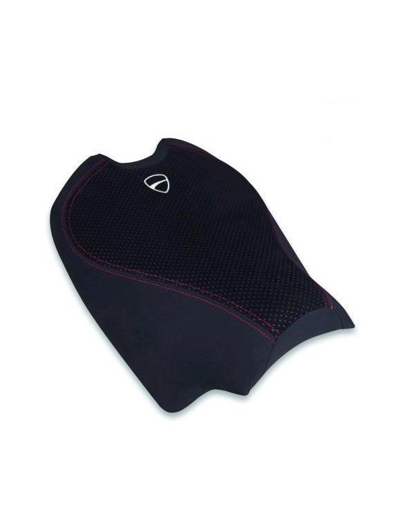 Streetfighter V4 Rider Comfort Seat Streetfighter V4 Rider Comfort Seat