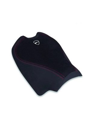 Streetfighter V4 Rider Comfort Seat Streetfighter V4 Rider Comfort Seat