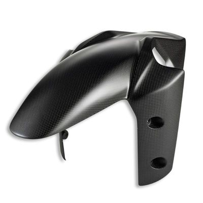 Multistrada 1200 Front Carbon Fender Multistrada 1200 Front Carbon Fender