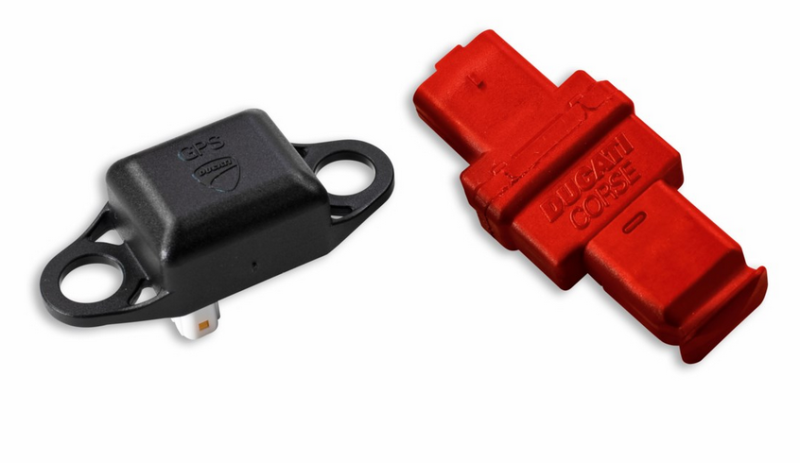 Panigale V2/V4 &amp; SF V2/V4 DDA Kit w/ GPS Module