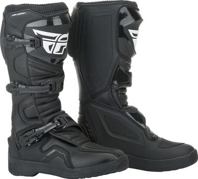 Fly Maverik Racing Boots Size 7 Fly Maverik Racing Boots Size 7