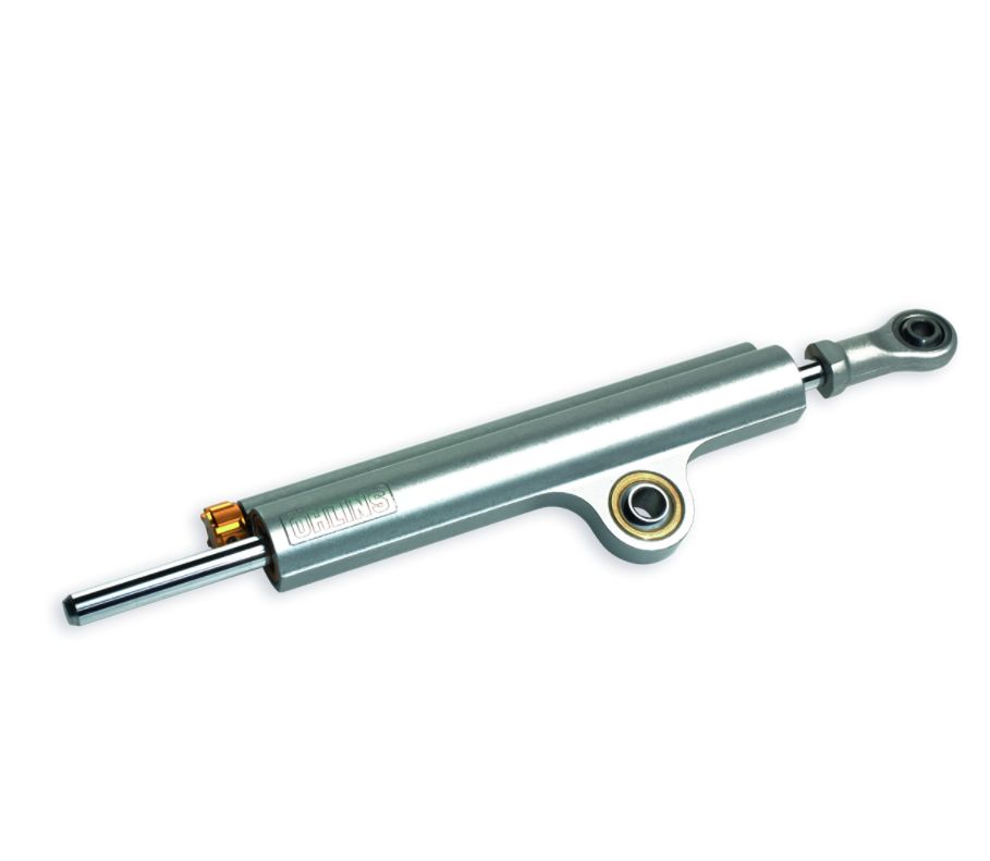 Monster 1200 Steering Dampener -Ohlins