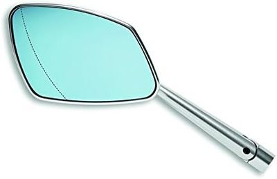 Rizoma Billet Aluminum Mirror Set -(Both Mirrors Included L/R) Rizoma Billet Aluminum Mirror Set -(Both Mirrors Included L/R)