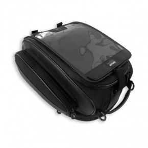 X Diavel Soft Tank Bag