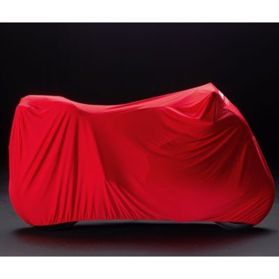 Ducati Indoor Bike Cover --Universal Ducati Indoor Bike Cover --Universal