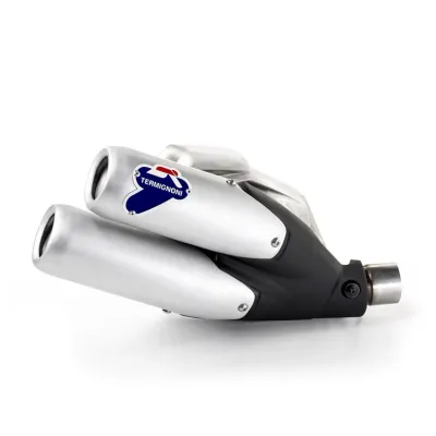 Scrambler Termignoni Slip on Exhaust Scrambler Termignoni Slip on Exhaust