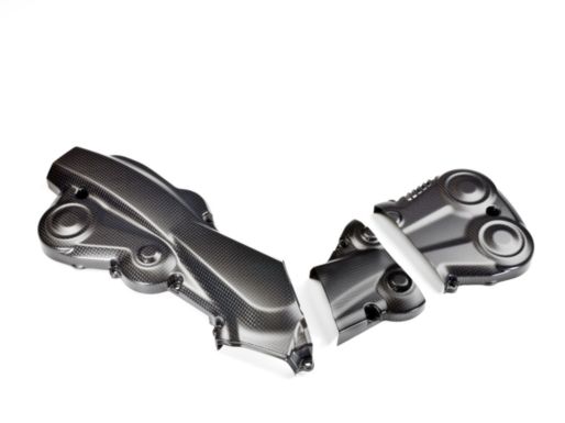 Multistrada 1200 Carbon Fiber Belt Covers Multistrada 1200 Carbon Fiber Belt Covers