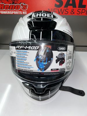 Shoei RF-1400 Ideograph XL