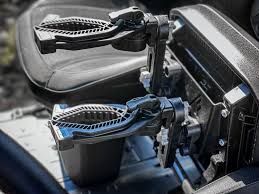 Defender Hidden Gun Mount V2 Defender Hidden Gun Mount V2