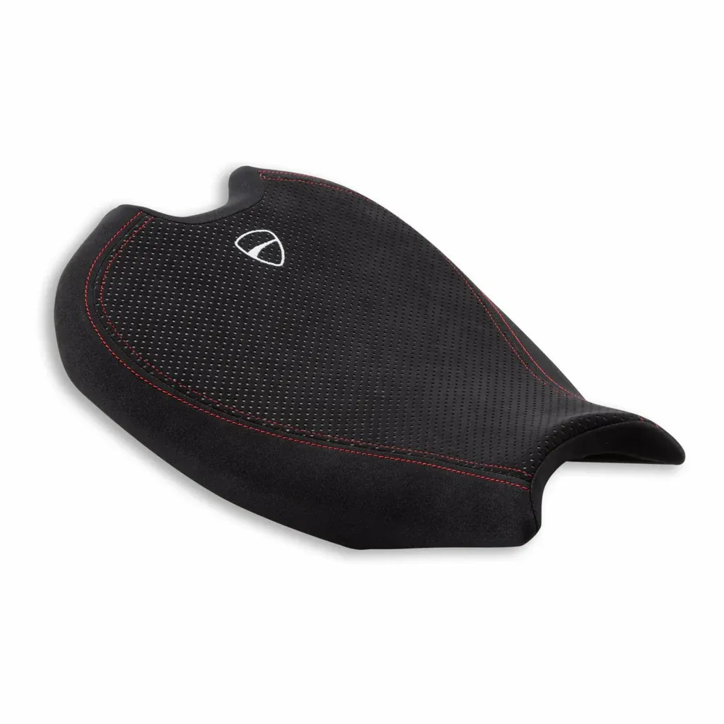 Streetfighter V2 Lowered Seat -20mm