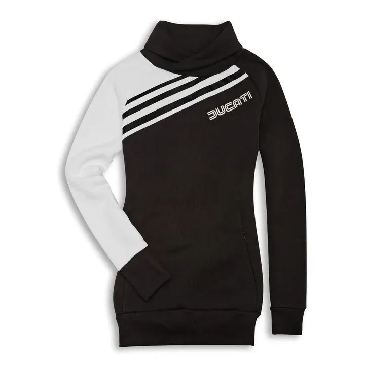 Ducati Ladies 77 Sweatshirt (XS) Ducati Ladies 77 Sweatshirt (XS)