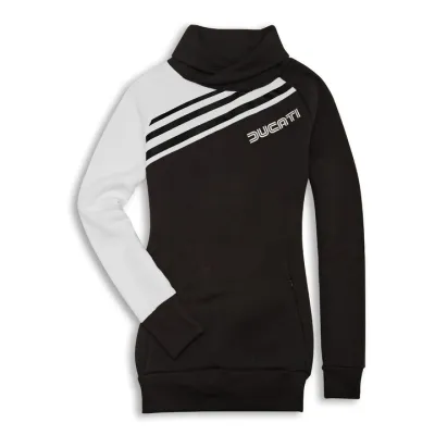 Ducati Ladies 77 Sweatshirt (XS)