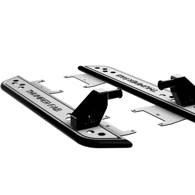 Defender Nerf Rails (3-seat) Defender Nerf Rails (3-seat)