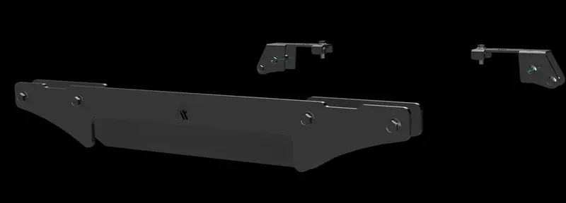 UForce 1000 Bracket Lift Kit - 3 Inch UForce 1000 Bracket Lift Kit - 3 Inch