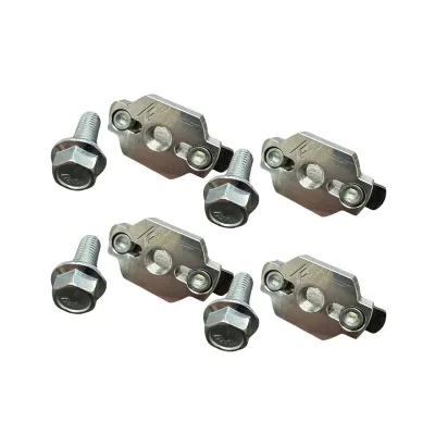 CF Moto Quick Attach Accessory Anchor Kit (4 pack)
