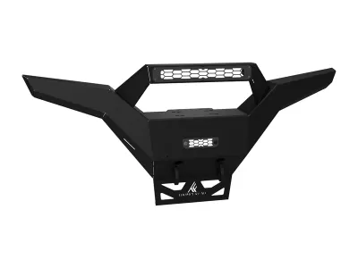 UForce 1000 Front Winch Bumper w/Lights