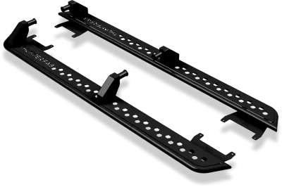 Defender MAX Nerf Rails Defender MAX Nerf Rails