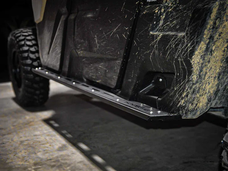 Defender Elite Nerf Rails (Max/Crew) Defender Elite Nerf Rails (Max/Crew)