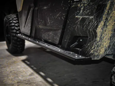 Defender Elite Nerf Rails (Max/Crew) Defender Elite Nerf Rails (Max/Crew)