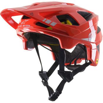 Alpinestar Vector Tech MIPS® Bicycle Helmet (Size S)