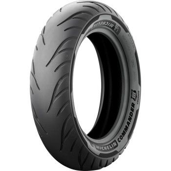 Michelin Commander III Cruiser Tire Rear (Size 150/90/15)