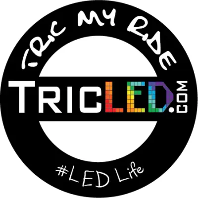 TricLED