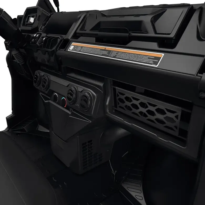 Dash Compartment Nets Kit (G1, G1 Max 2019 and Prior) Dash Compartment Nets Kit (G1, G1 Max 2019 and Prior)