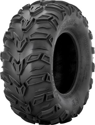 Sedona Mud Rebel Tires -Rear (Size 27x12x14) Qty 2 tires (Pair)