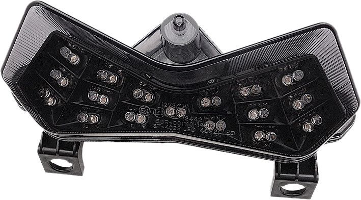 Competition Werkes Integrated Taillight --Aprilia