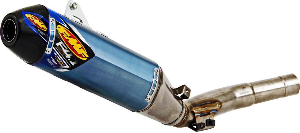 FMF Factory 4.1 RCT Slip-on Muffler