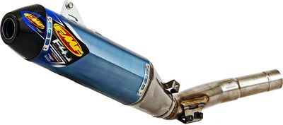 FMF Factory 4.1 RCT Slip-on Muffler