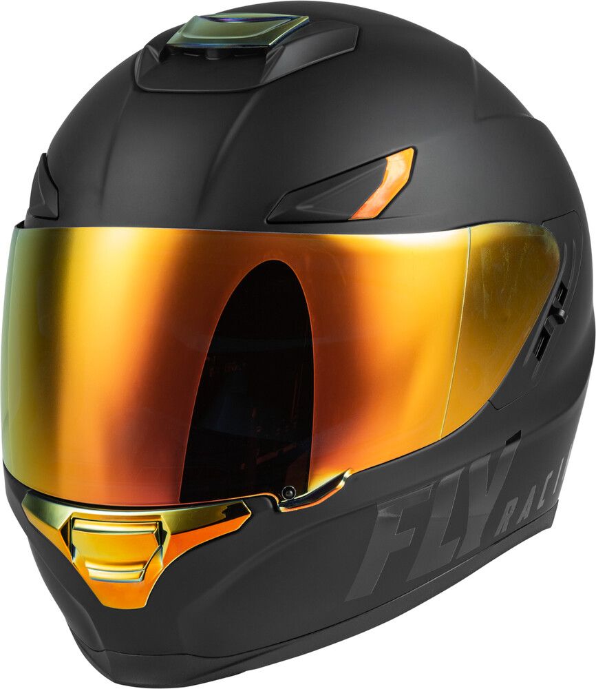 Fly Sentinel Recon Helmet --Size XL