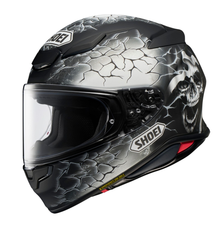 Shoei RF-1400 Gleam M